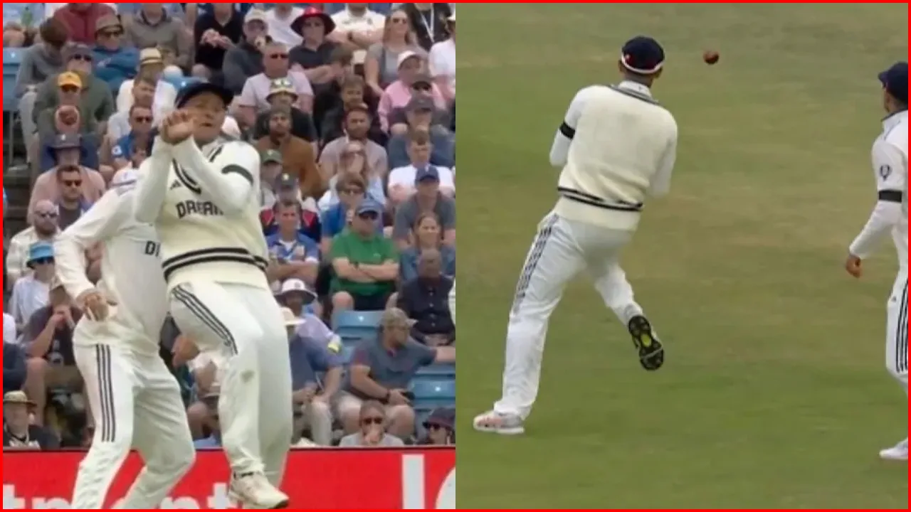 IND vs ENG