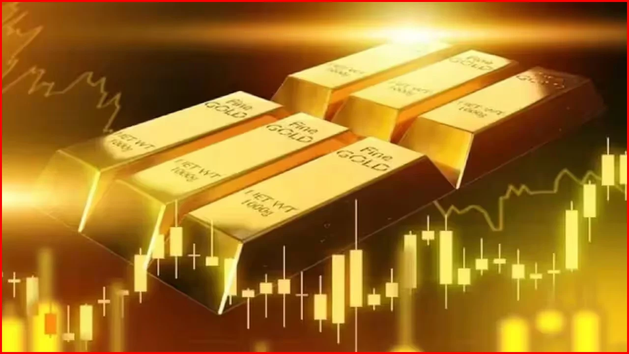 Gold Rate Today 03 July 2025