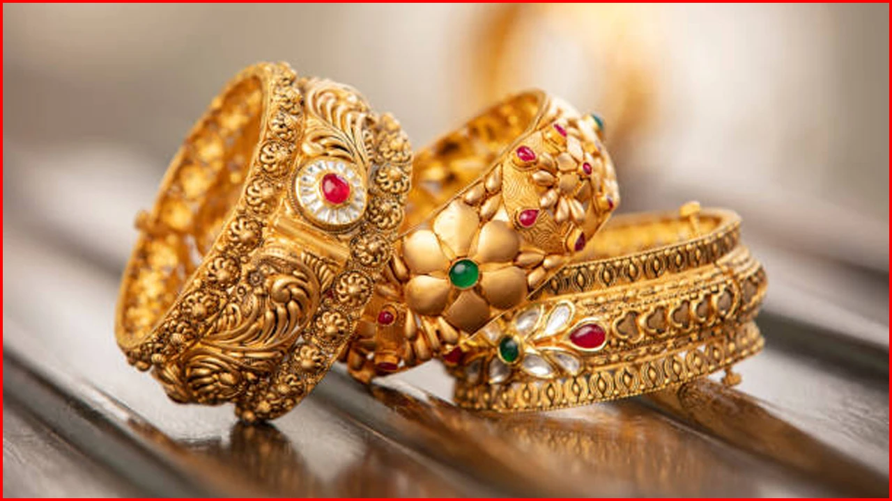 Gold Rate Today 05July 2025