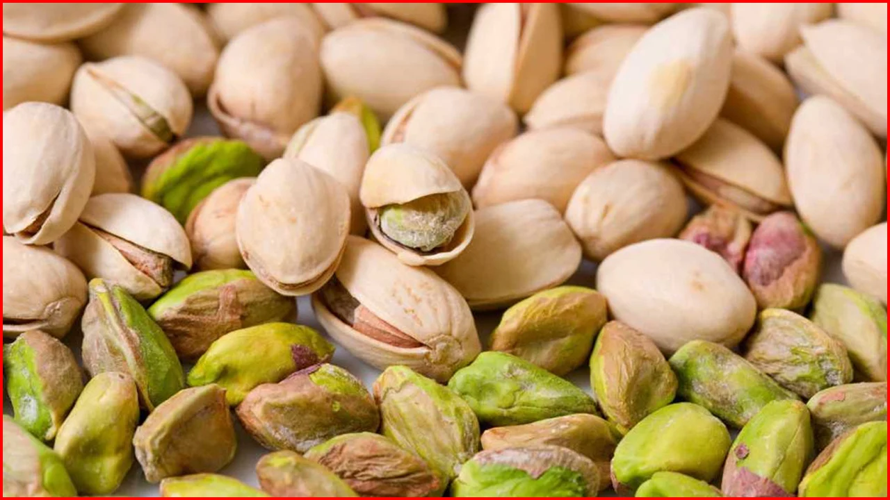 Pistachio