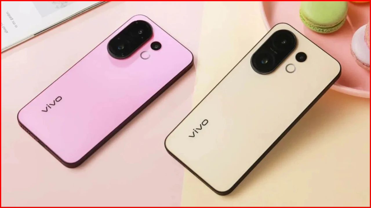 Vivo X200 FE 5G