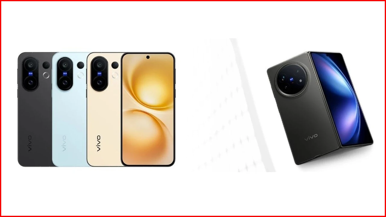 Vivo X200 FE