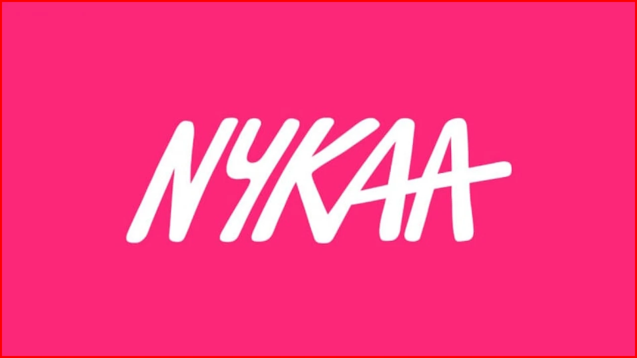 nykaa share price